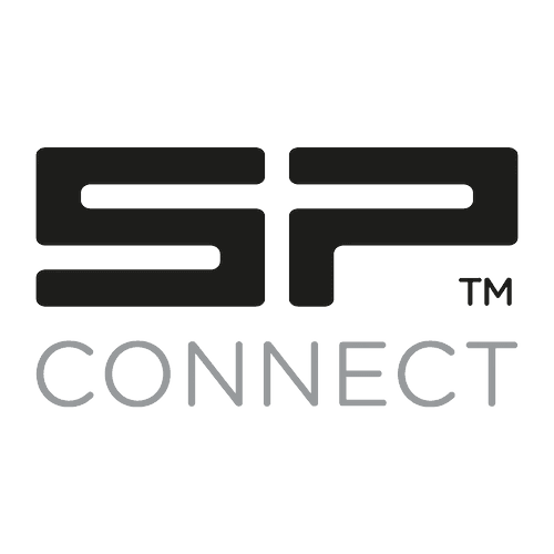 SP Connect logo