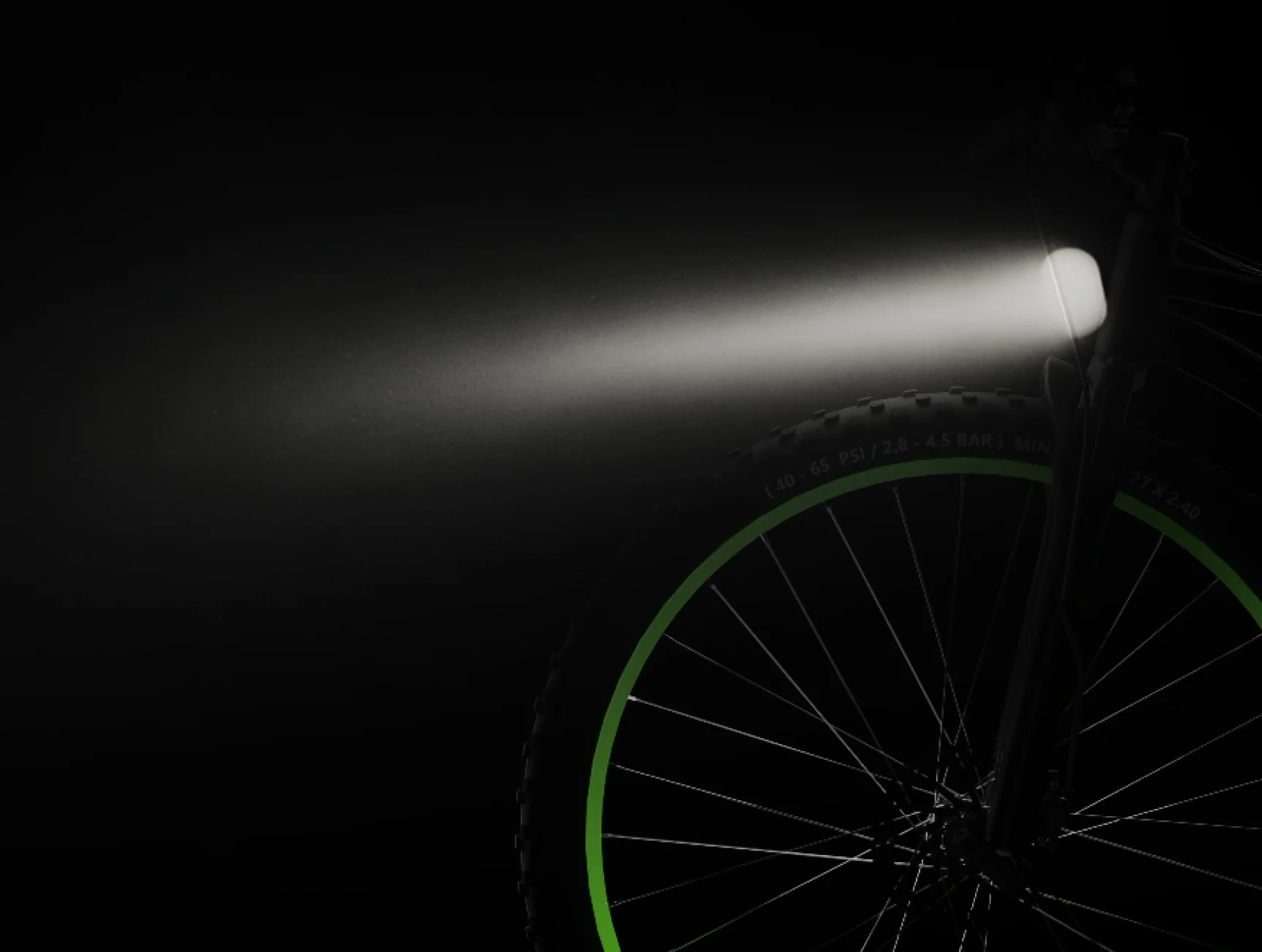 Automatic Lights