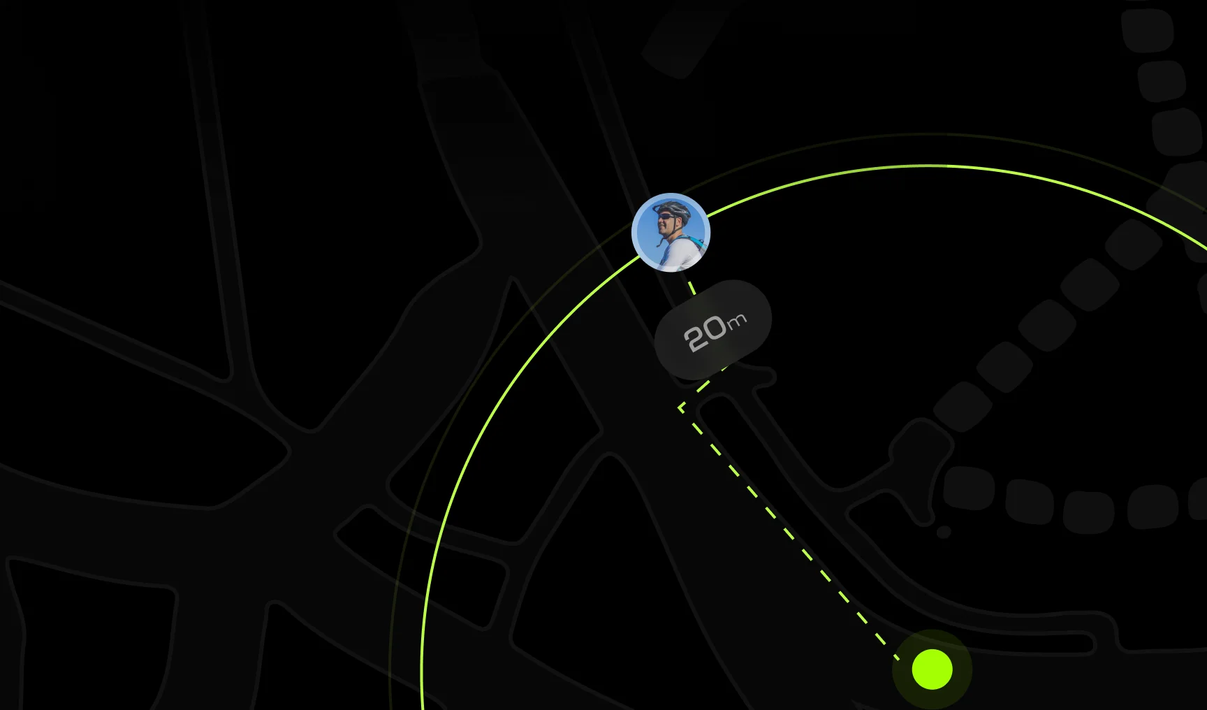 Proximity Locking